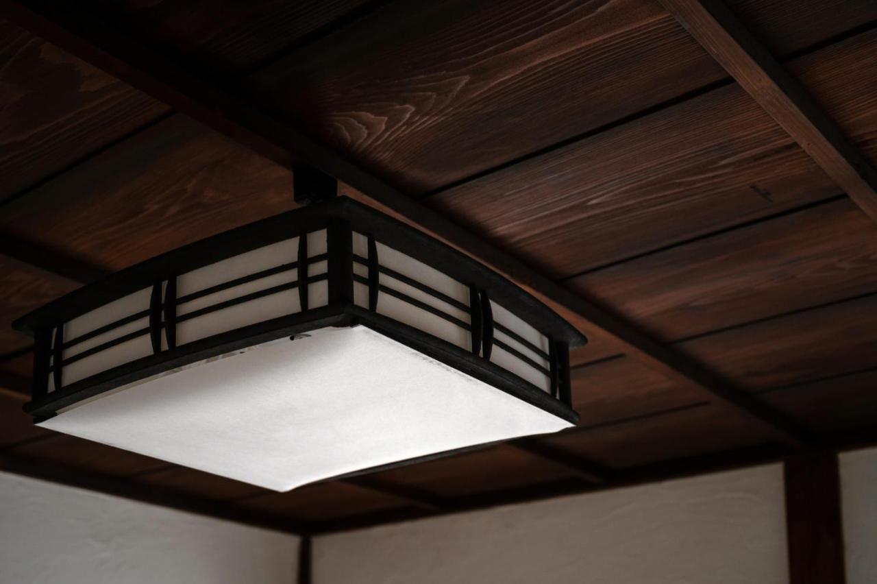Third&Place Kyoto_Shijoomiya/四条大宮 Kültér fotó