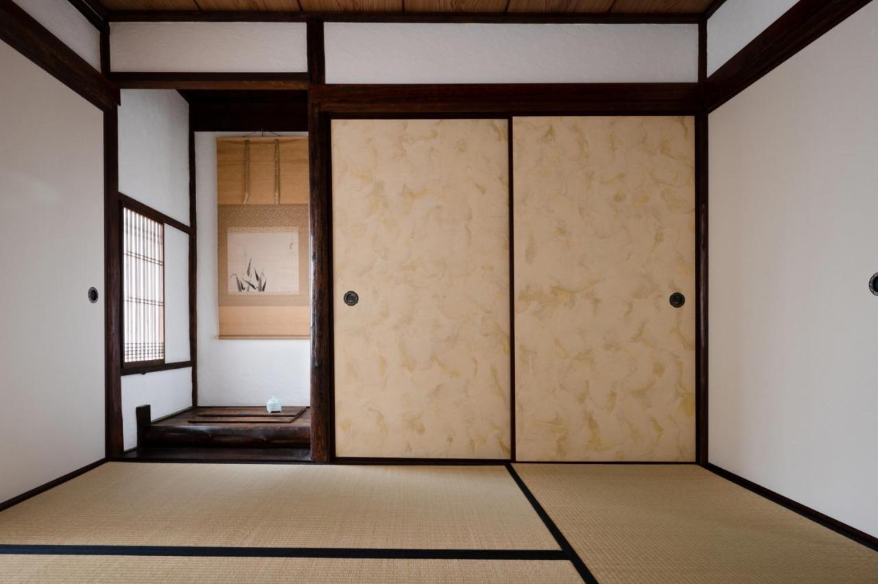 Third&Place Kyoto_Shijoomiya/四条大宮 Kültér fotó